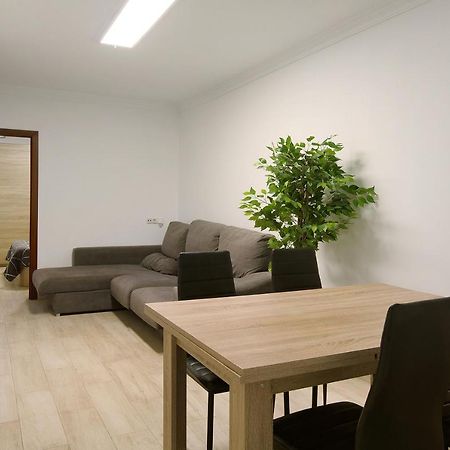Apartamento Casa Italia 베신다리오 외부 사진
