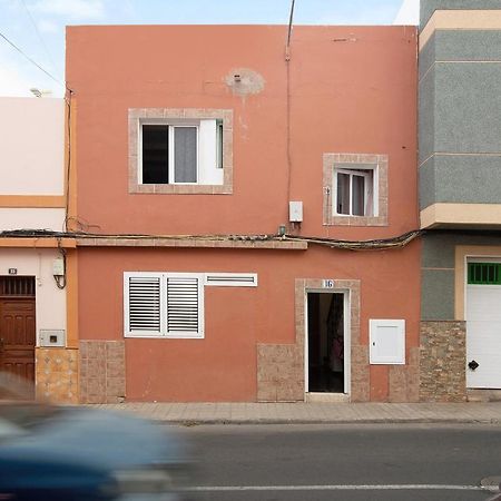 Apartamento Casa Italia 베신다리오 외부 사진