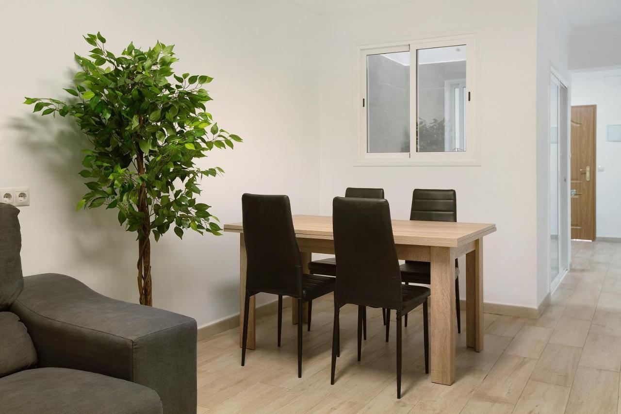Apartamento Casa Italia 베신다리오 외부 사진