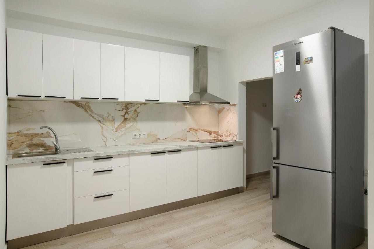 Apartamento Casa Italia 베신다리오 외부 사진