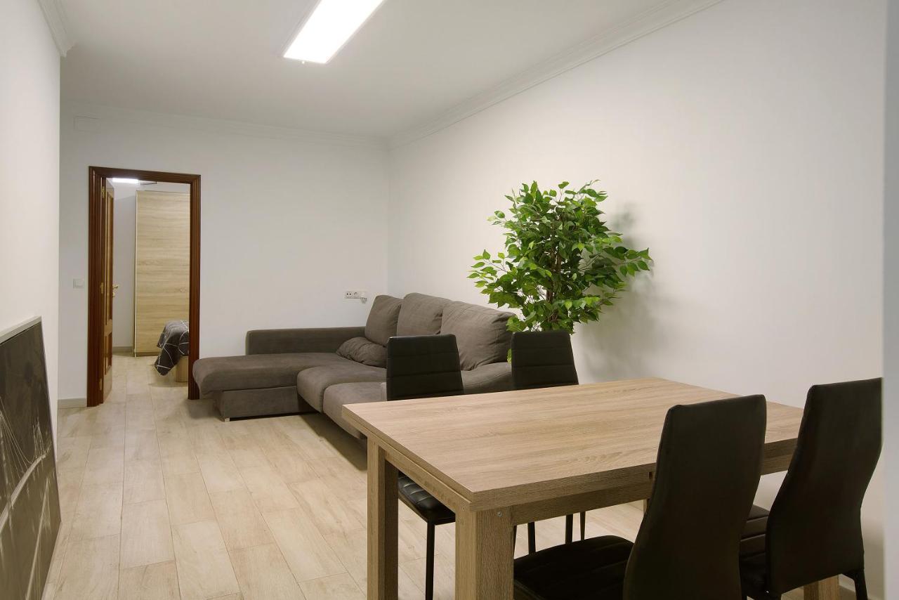 Apartamento Casa Italia 베신다리오 외부 사진