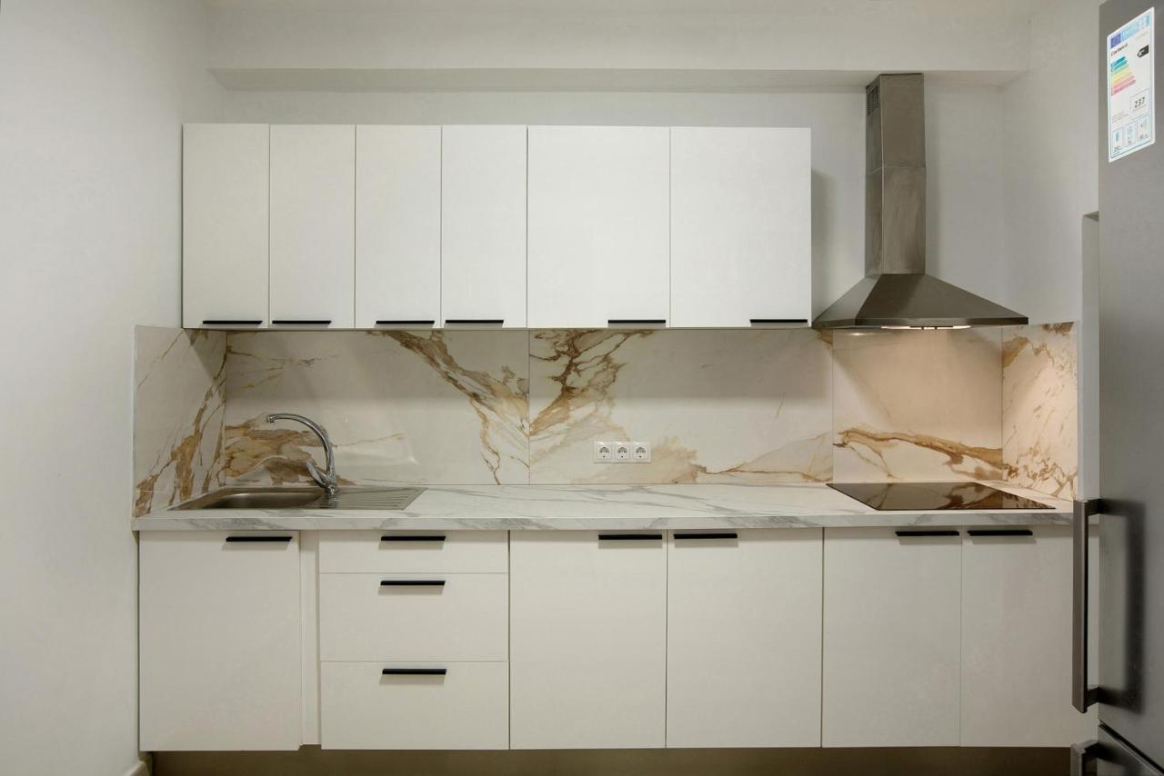 Apartamento Casa Italia 베신다리오 외부 사진