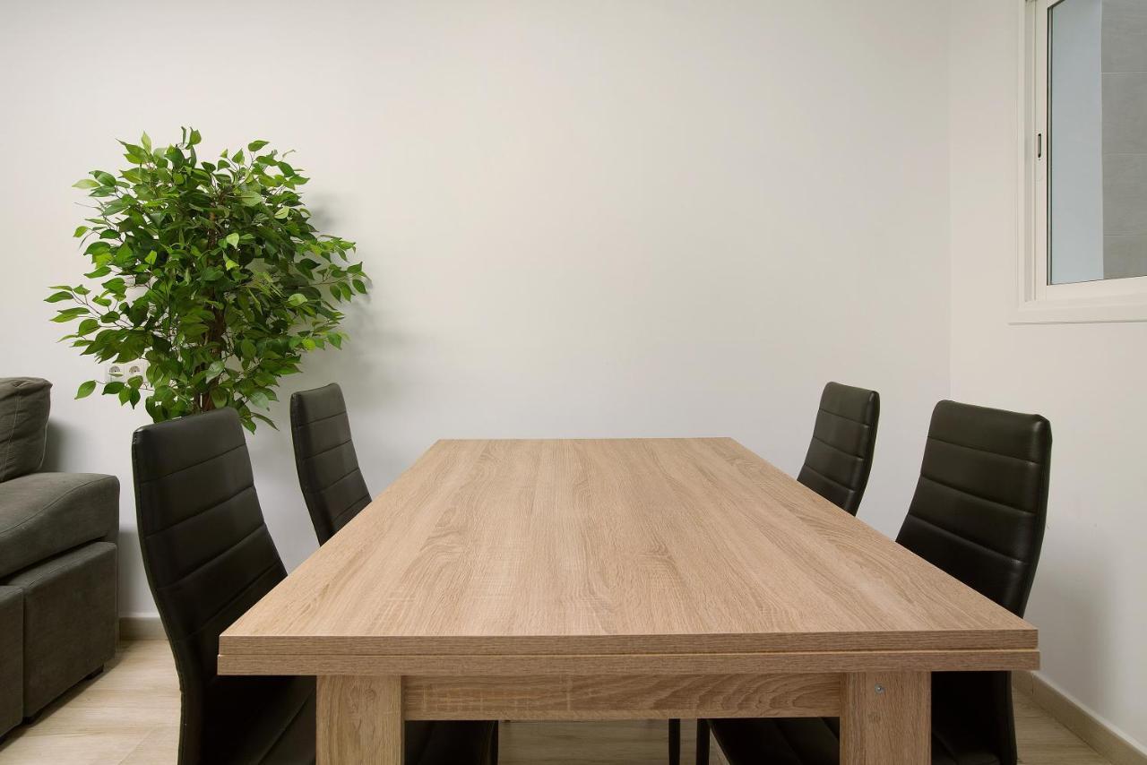 Apartamento Casa Italia 베신다리오 외부 사진
