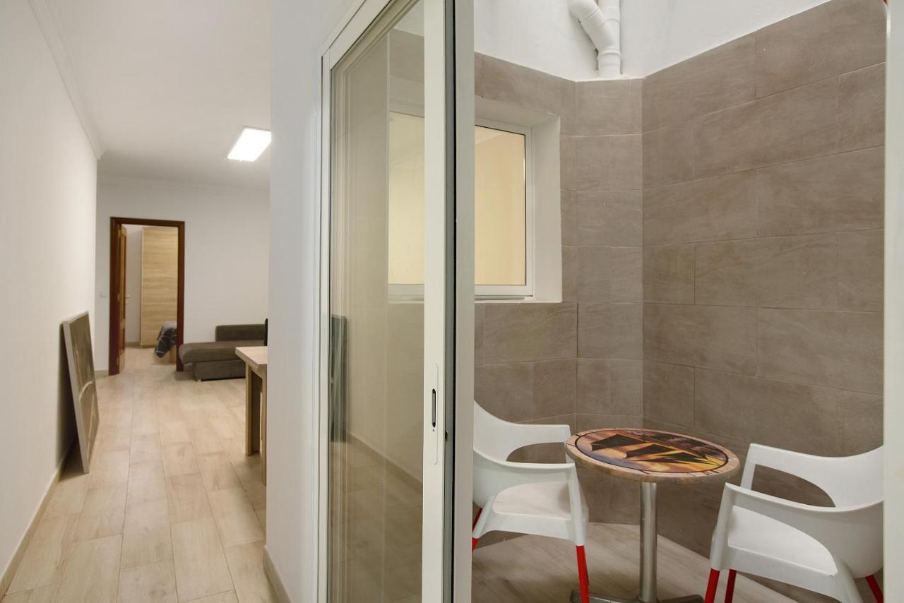 Apartamento Casa Italia 베신다리오 외부 사진