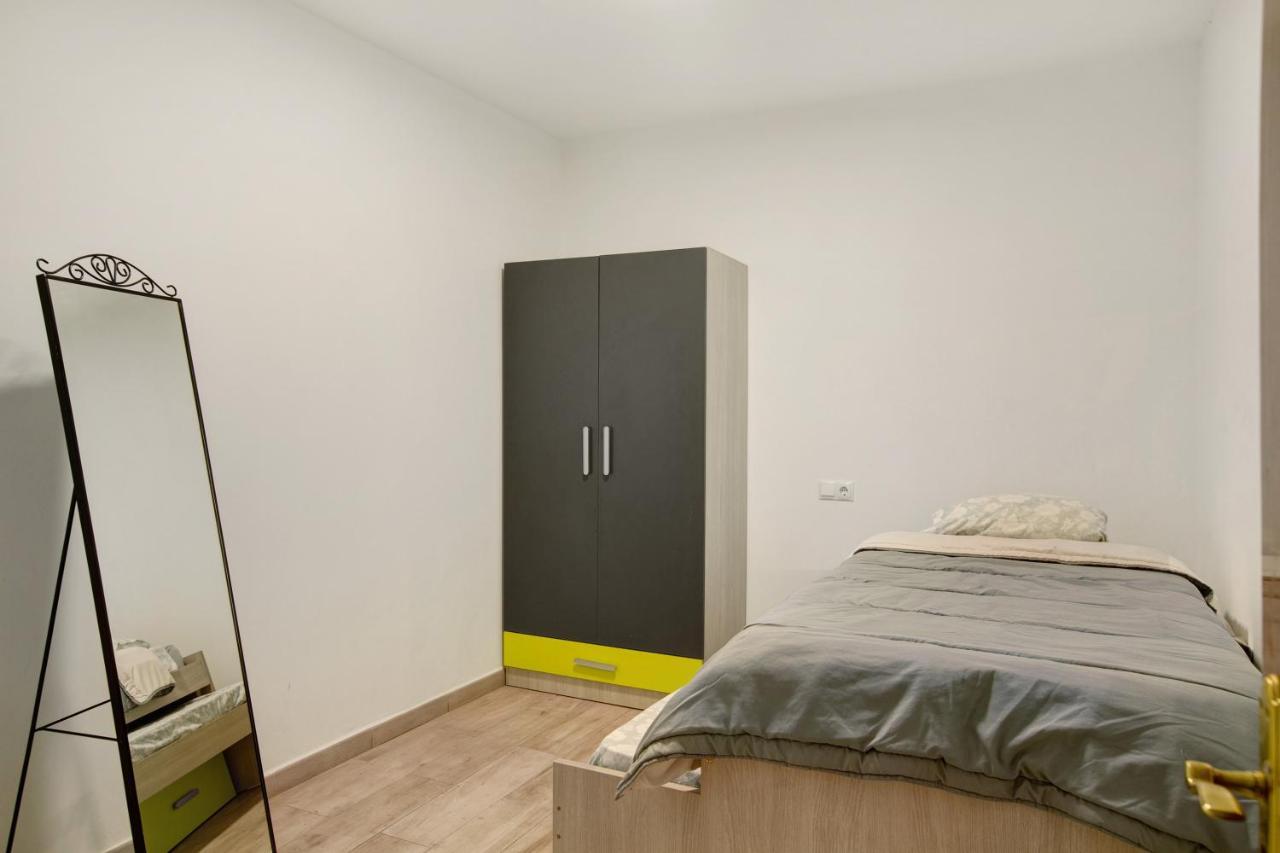 Apartamento Casa Italia 베신다리오 외부 사진