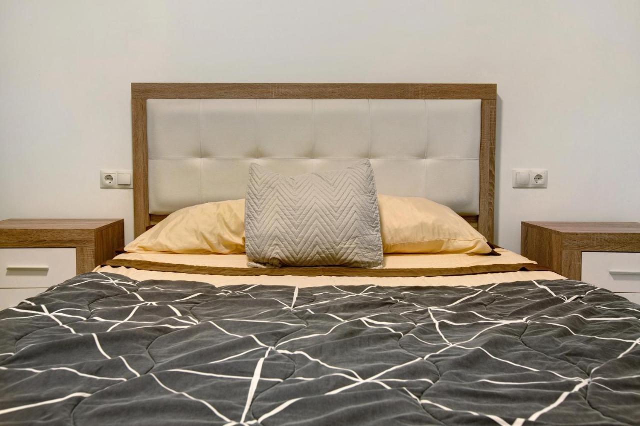 Apartamento Casa Italia 베신다리오 외부 사진